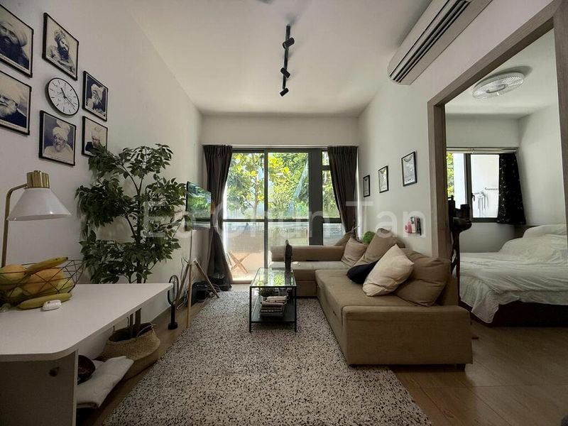 1 Bed Condo for Sale in  The Alps Residences - Image 6